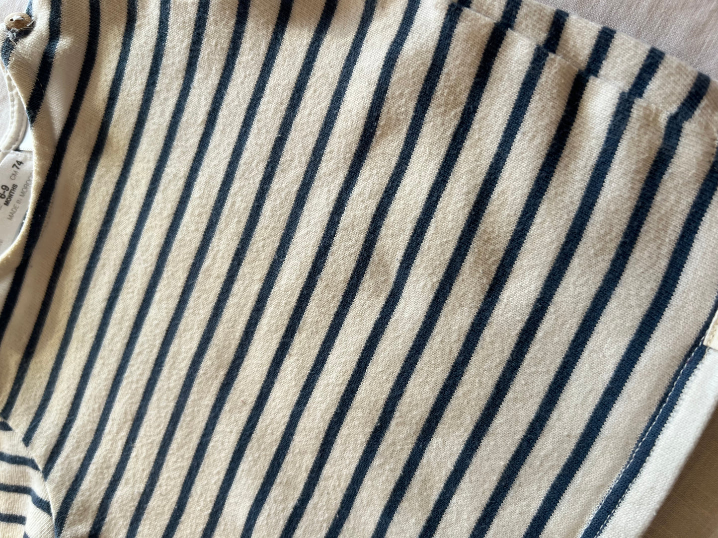 Bobo Choses Fur Collar