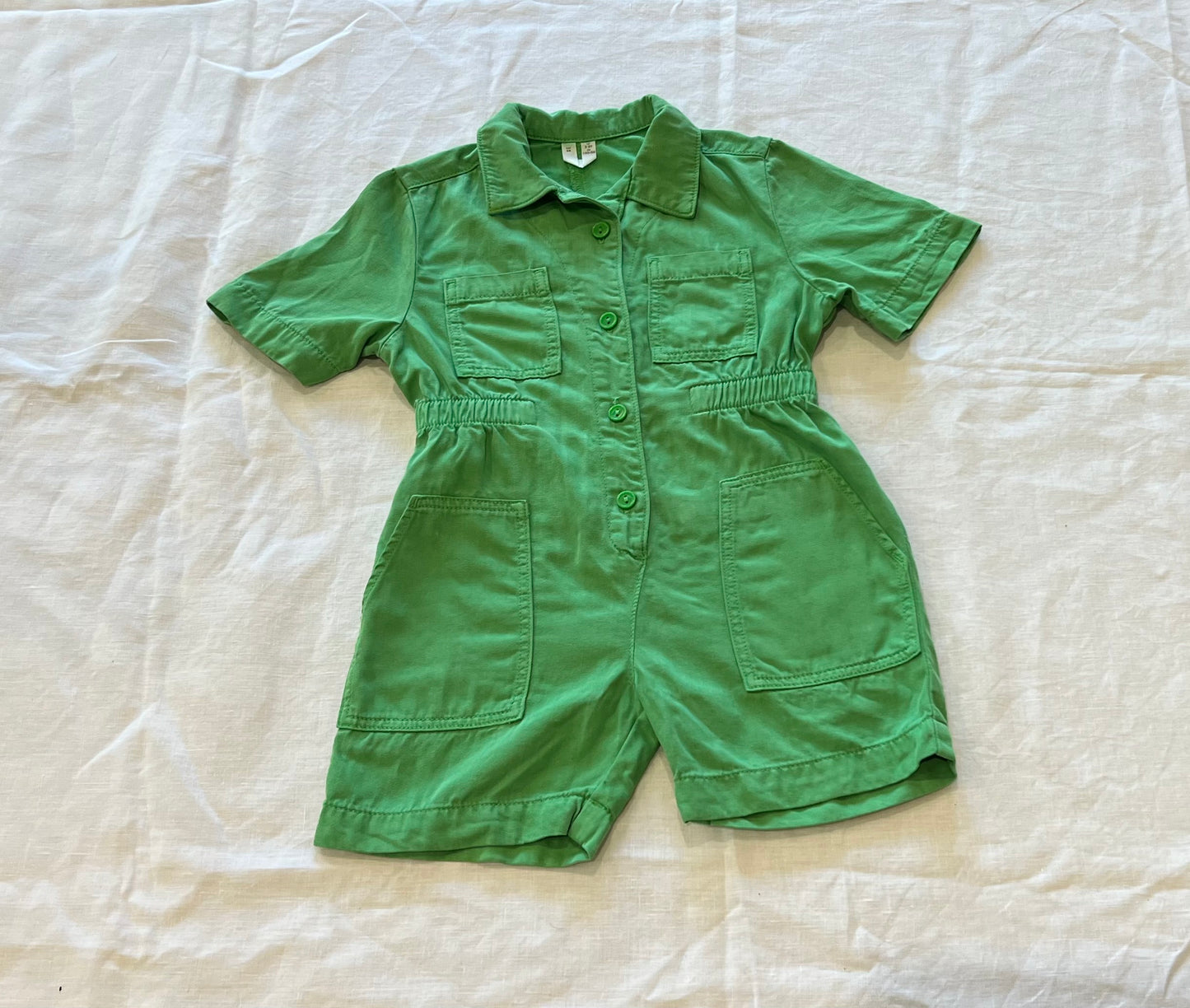 Arket Jumpsuit 3Y