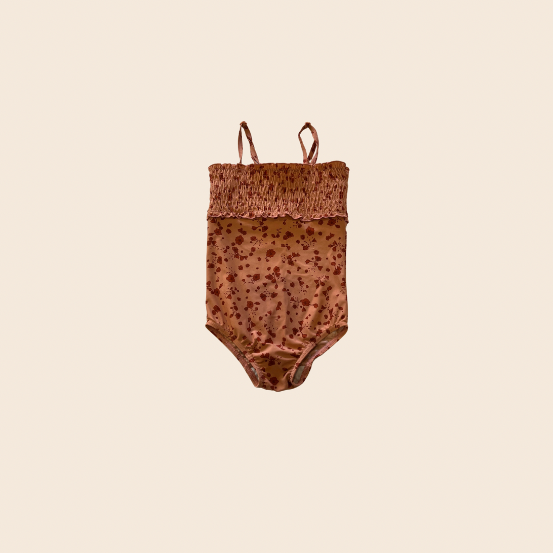 Soft Gallery Swimsuit 18M