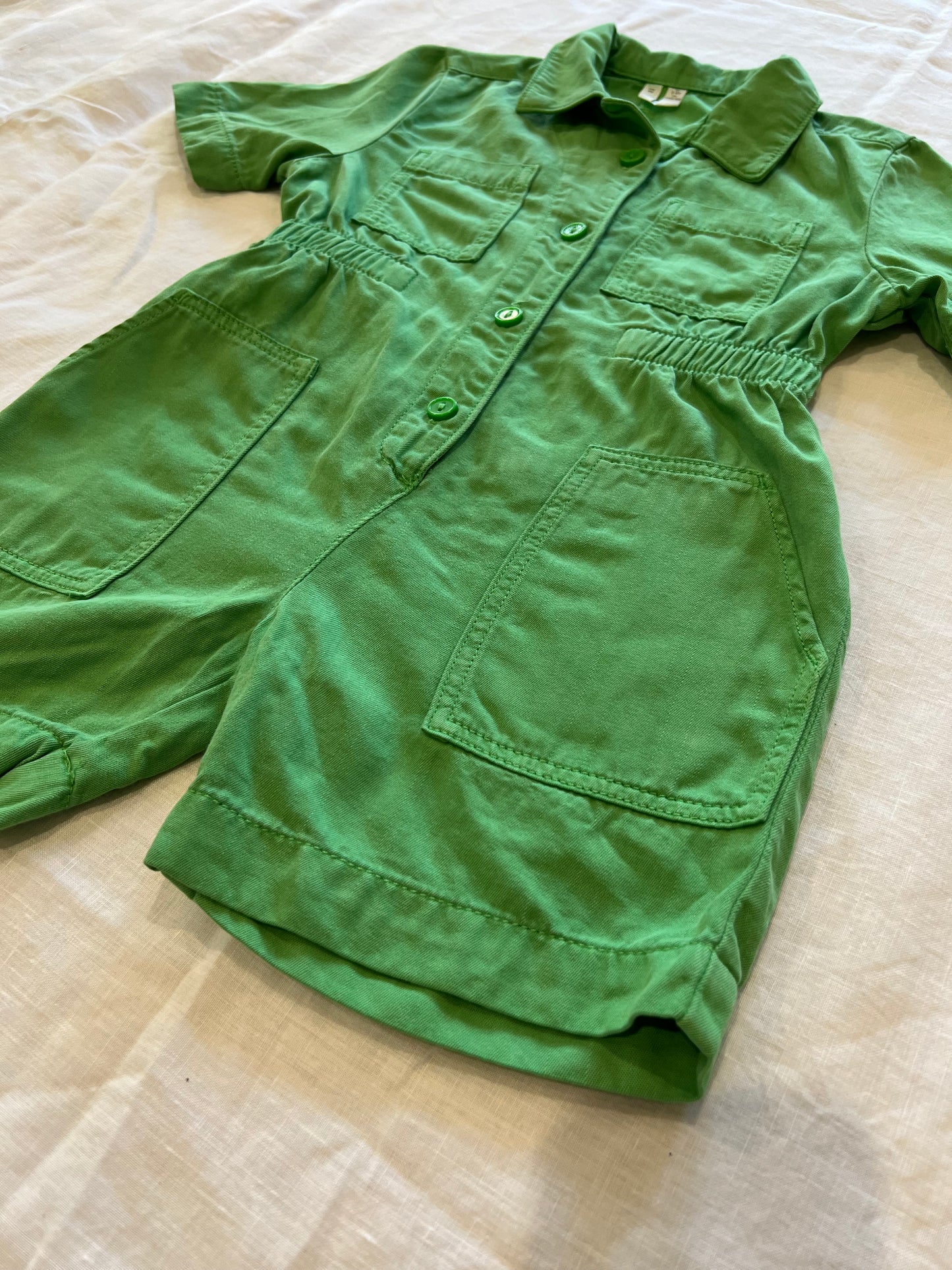 Arket Jumpsuit 3Y