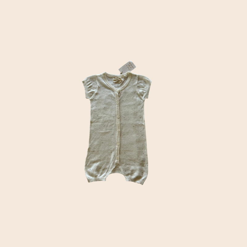 Wilson and Frenchy Bodysuit 6-12M