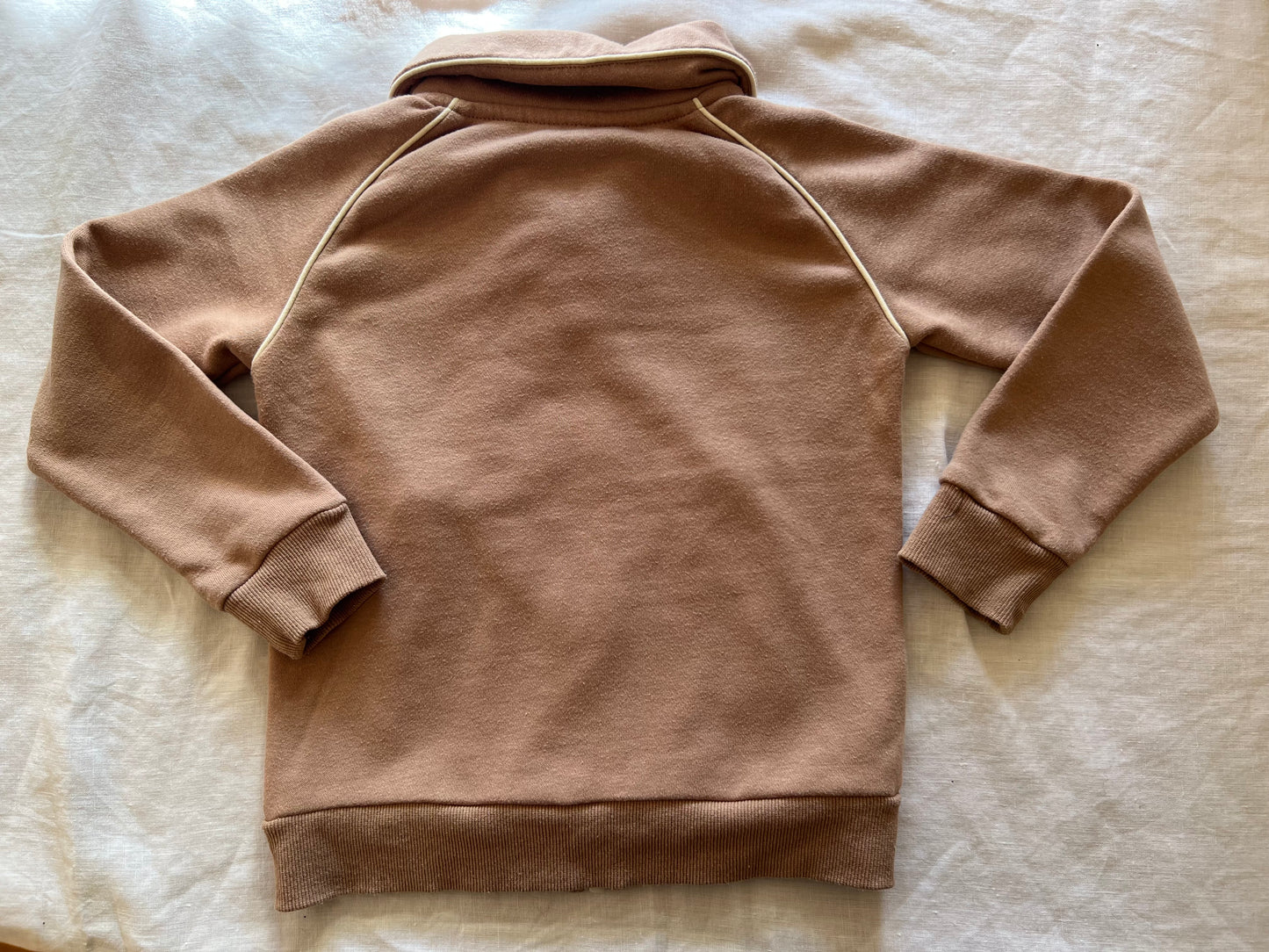 Pumpkin Patch Jumper 6Y