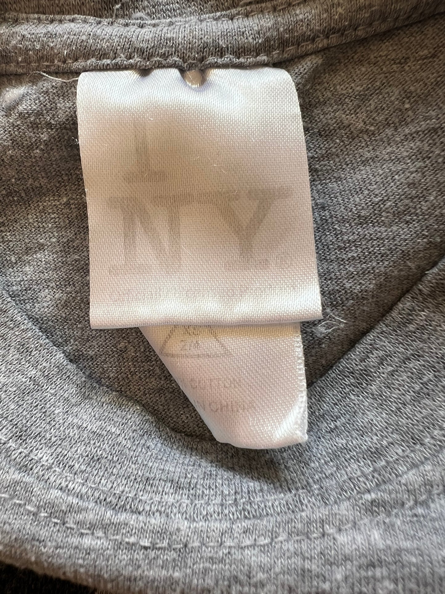 Vintage I Love NY Tee-Shirt 2-4Y