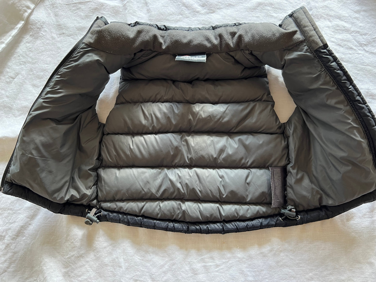 Macpac Sleeveless Vest 2Y