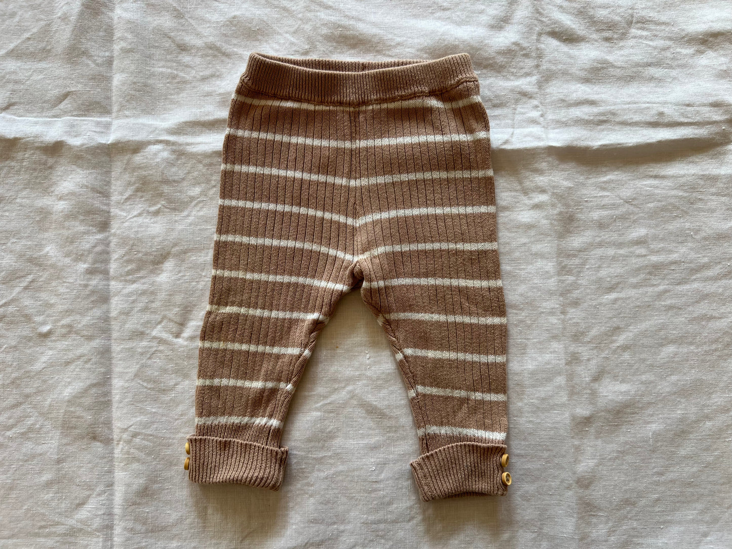 Miann & Co Leggings 3-6M