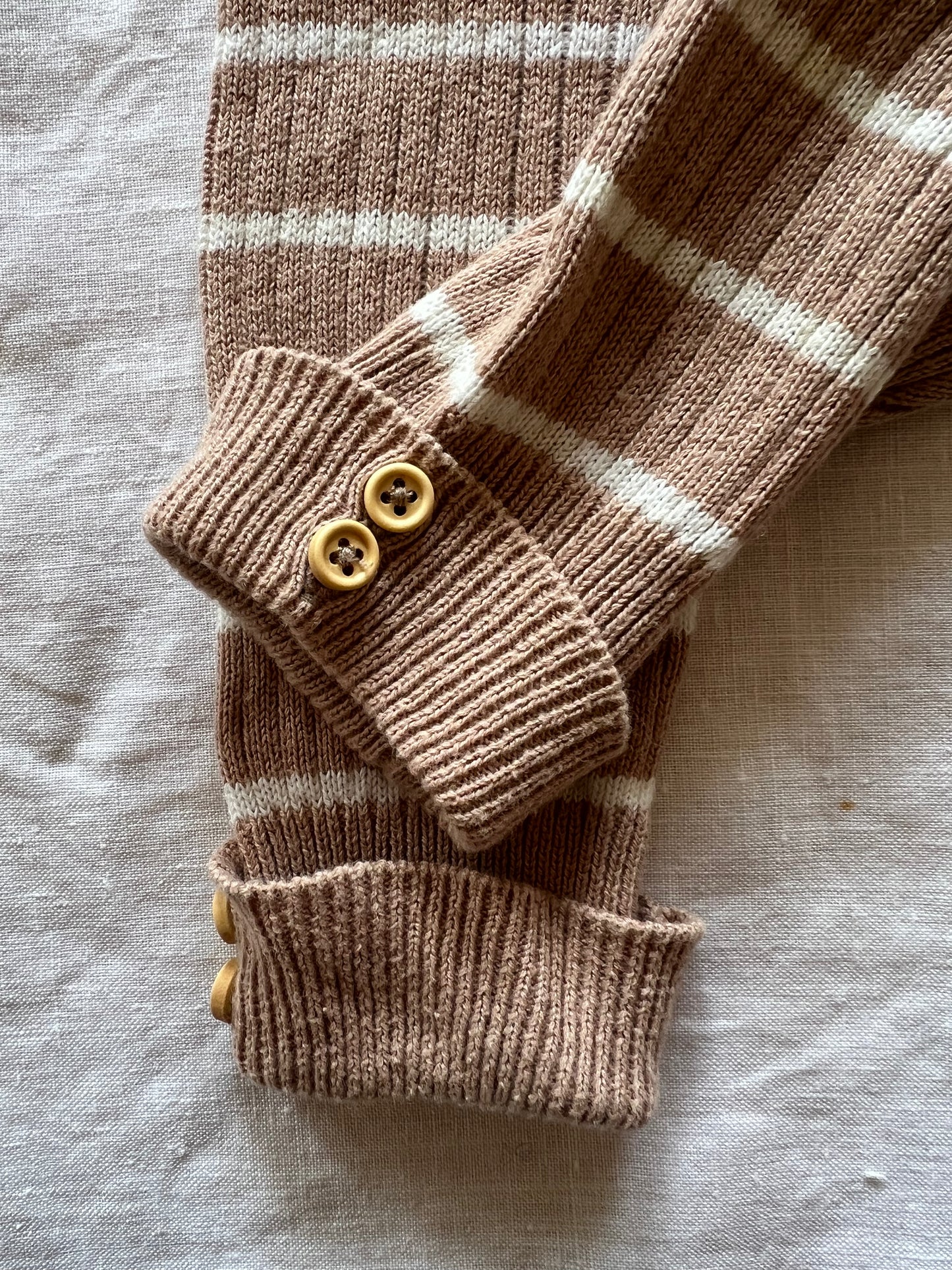 Miann & Co Leggings 3-6M