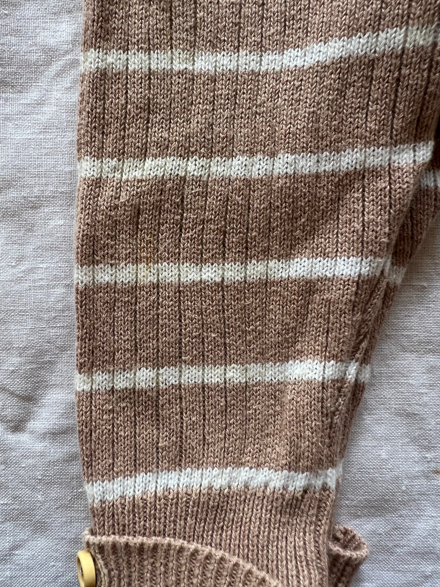 Miann & Co Leggings 3-6M