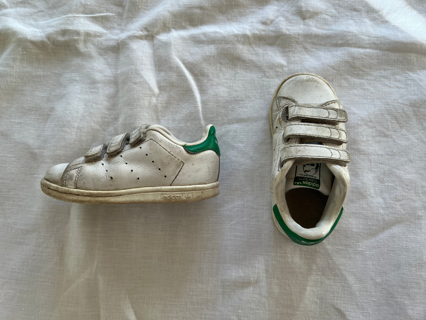 Adidas Stan Smith 7.5US