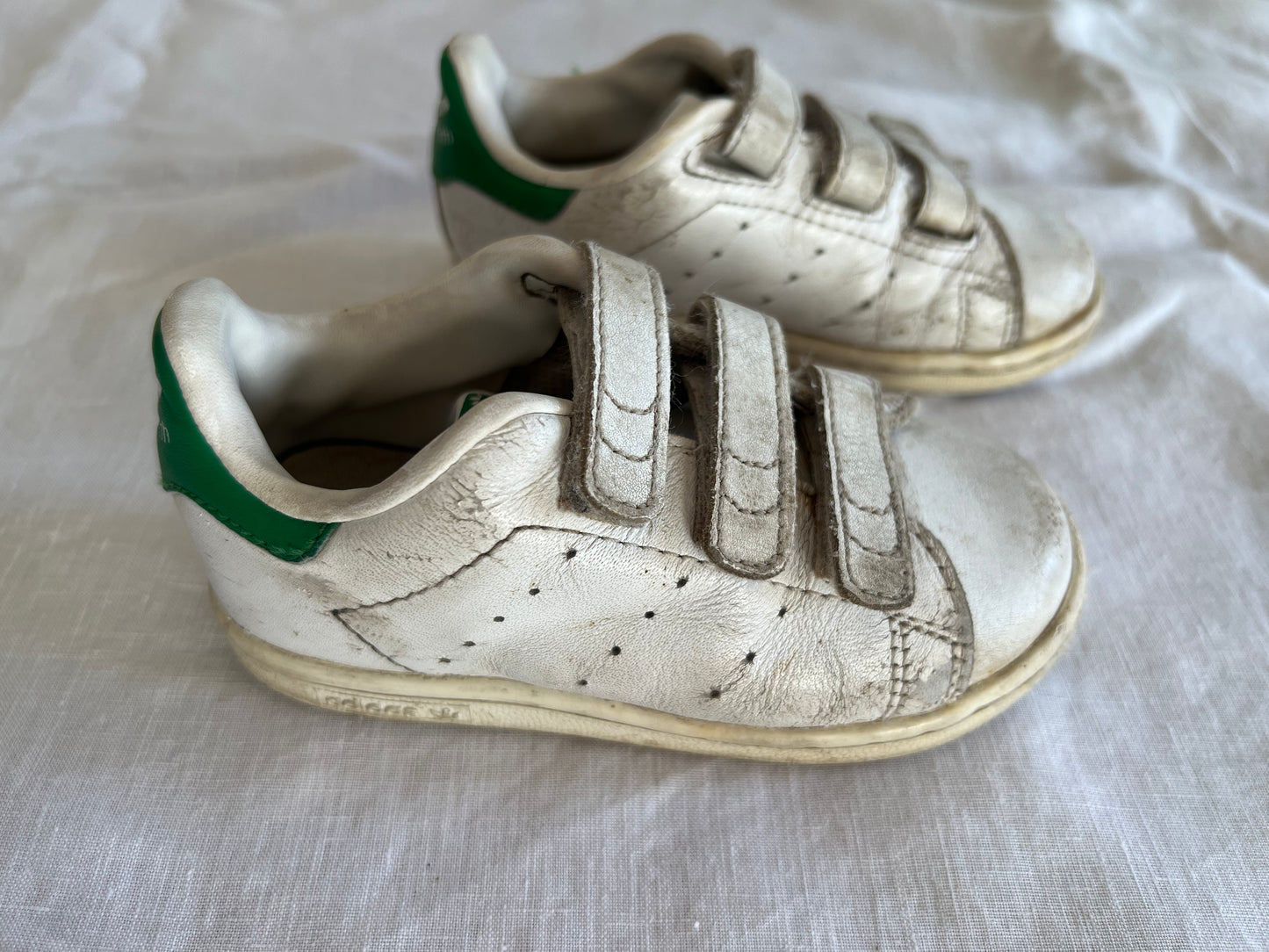 Adidas Stan Smith 7.5US