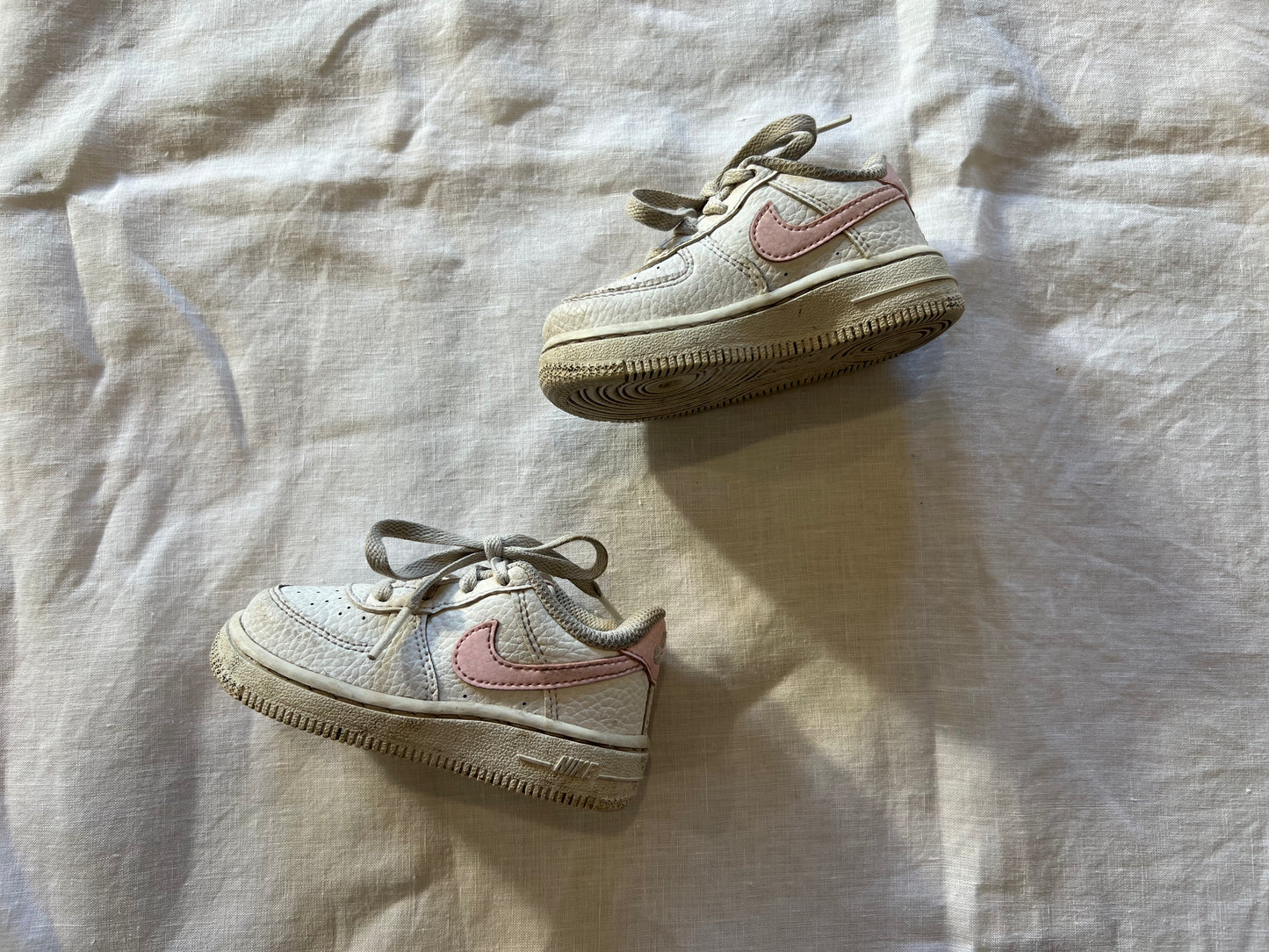 Nike Sneakers US5