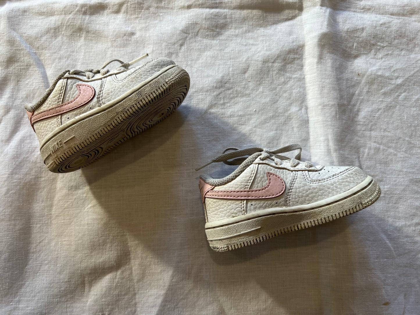 Nike Sneakers US5