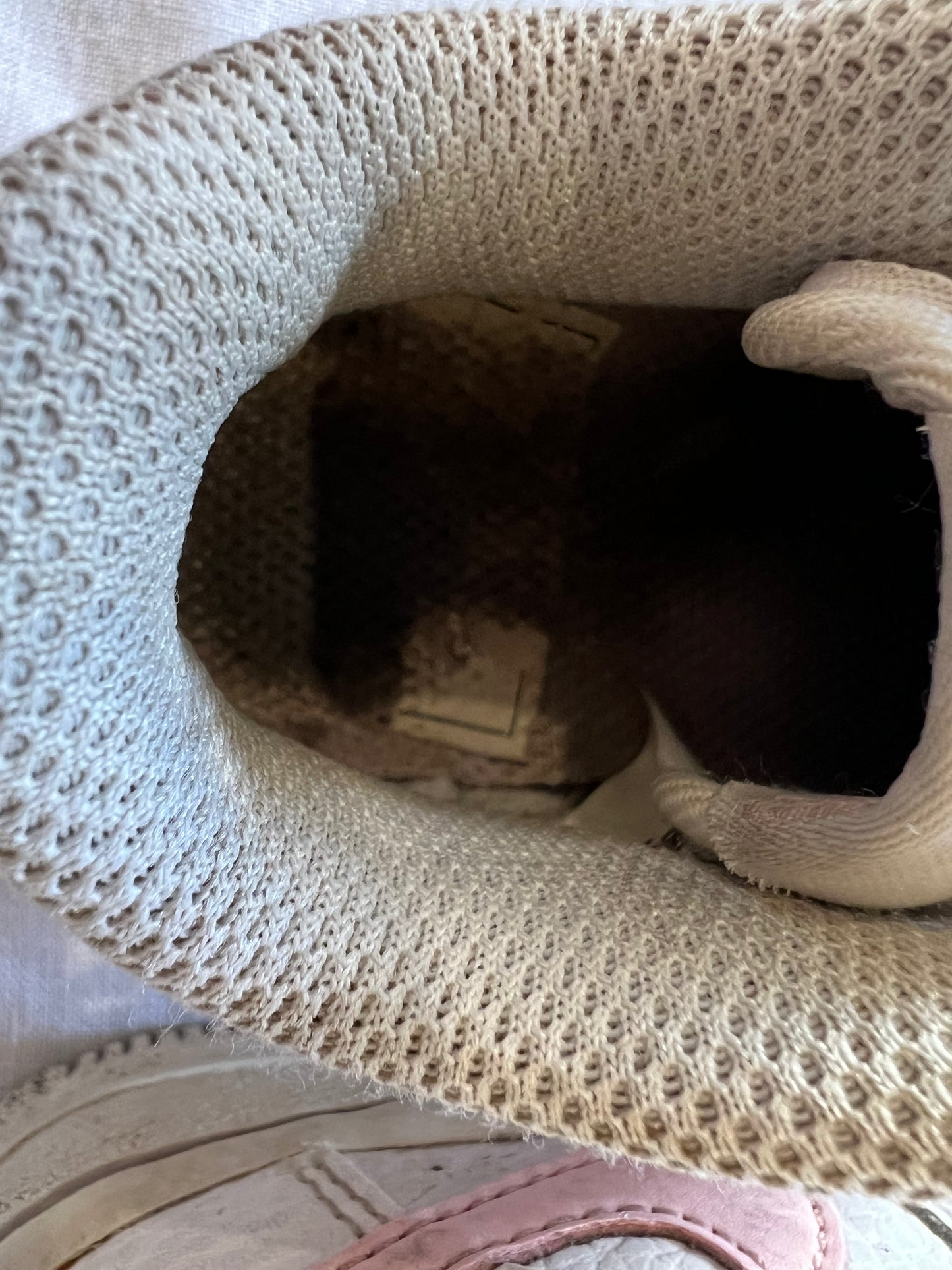 Nike Sneakers US5