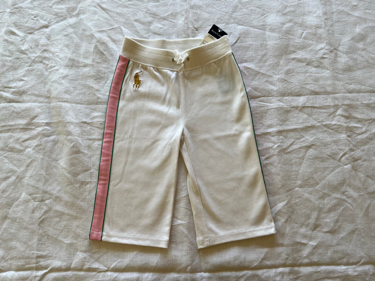 Ralph Lauren Tracksuit Pants 18M