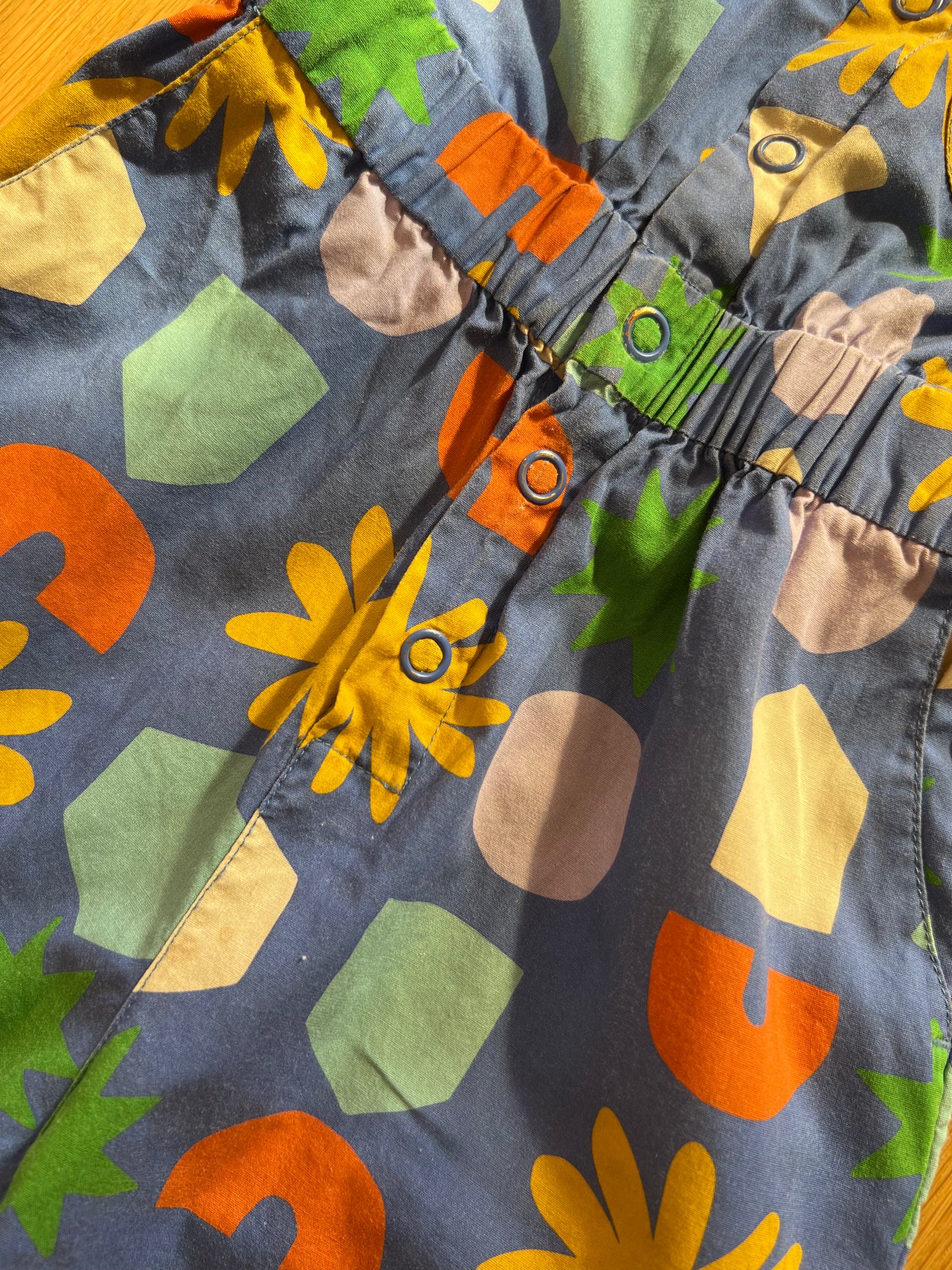 Gorman Kids Jumpsuit 3-4Y