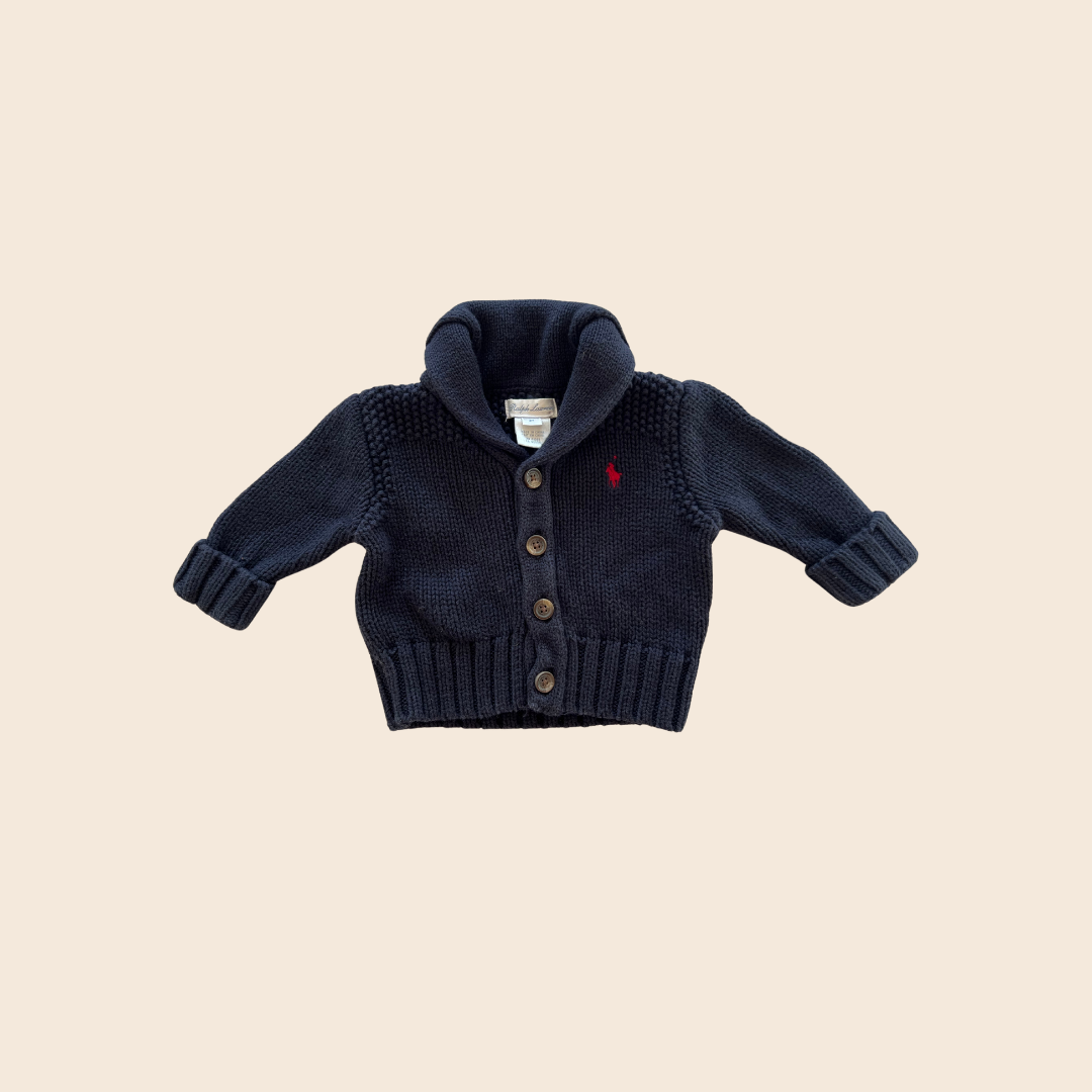 Ralph Lauren Cardigan 3M