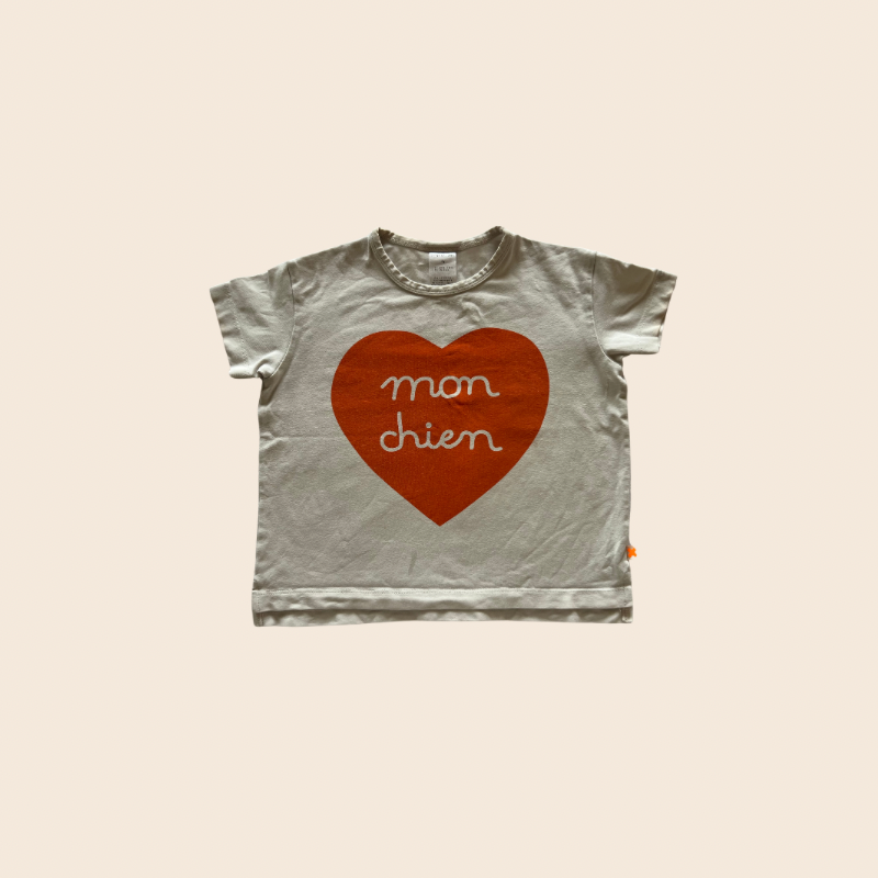 Tiny Cottons Tee-Shirt 2Y