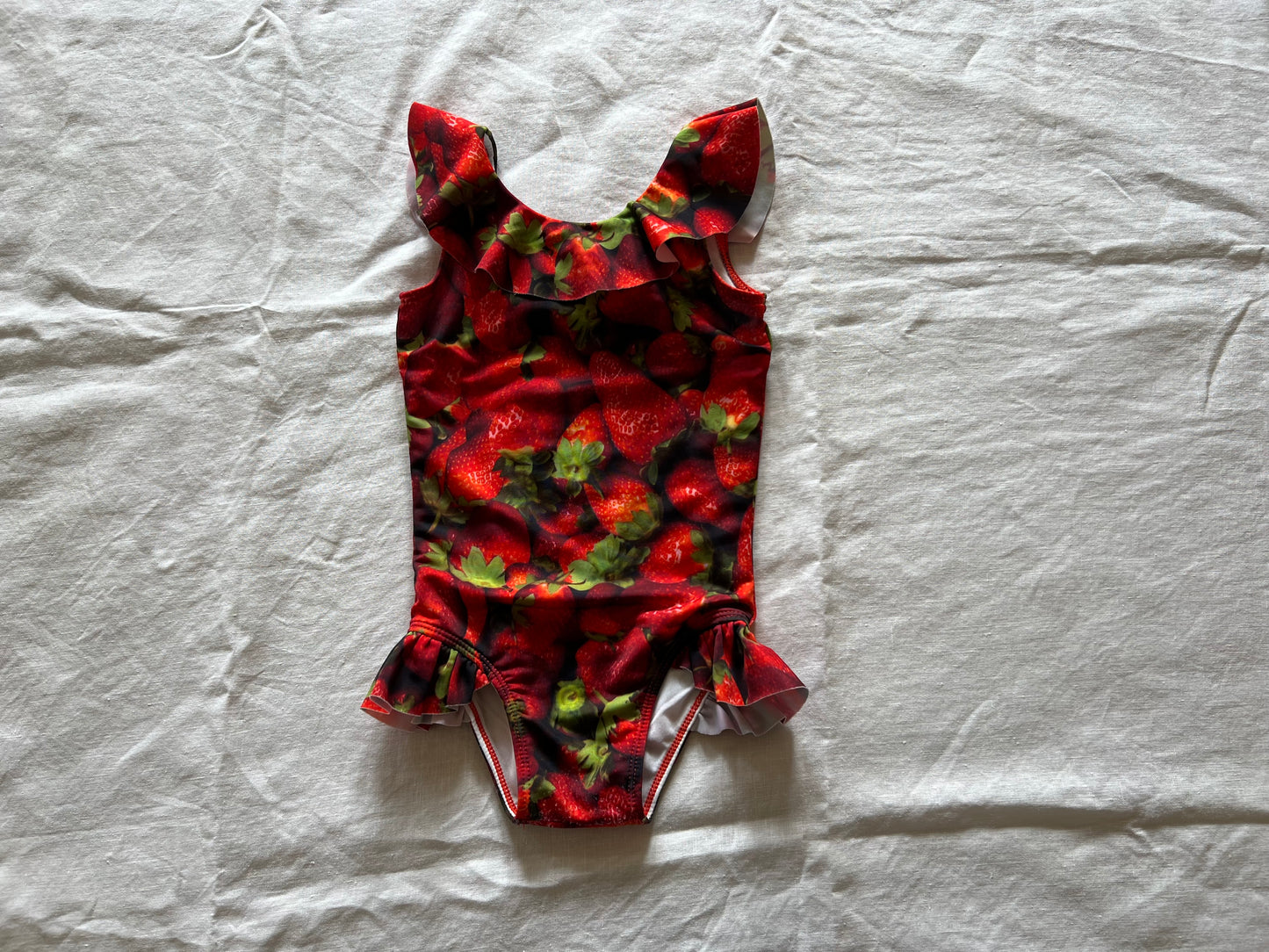 Romey Loves Lulu Swimsuit 18-24M