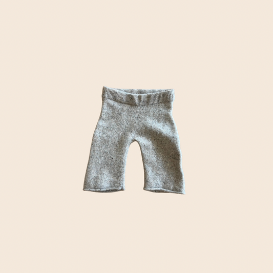 Grown Wool pants 6-12M