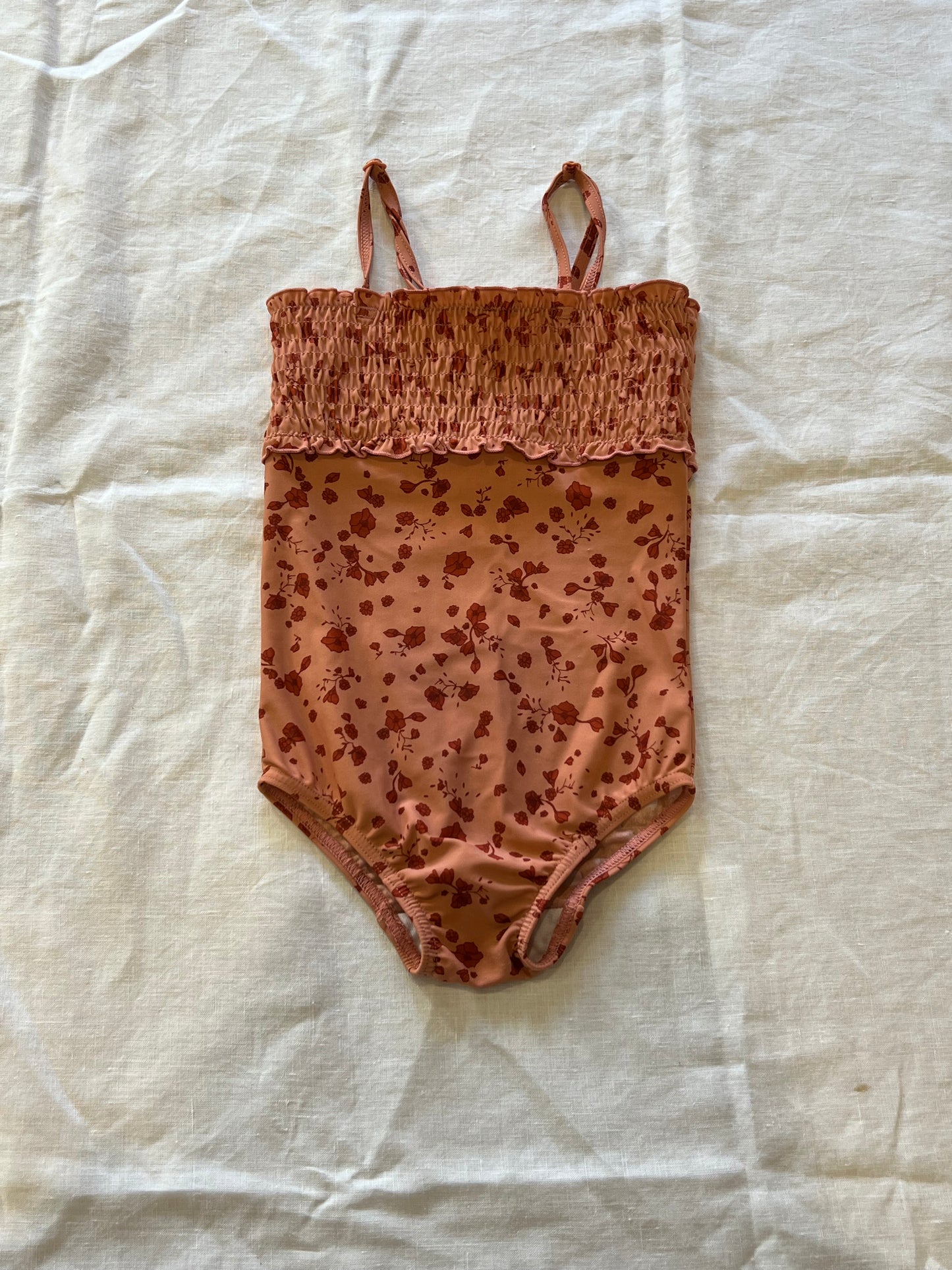 Soft Gallery Swimsuit 18M