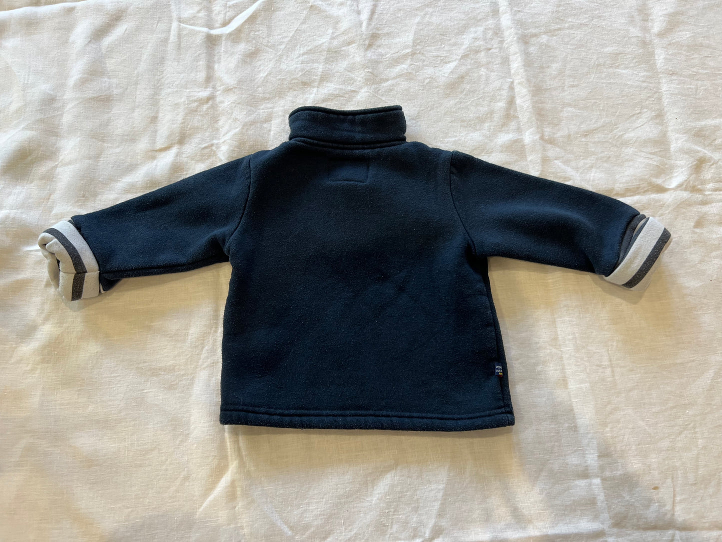 Navy Jumper 18M