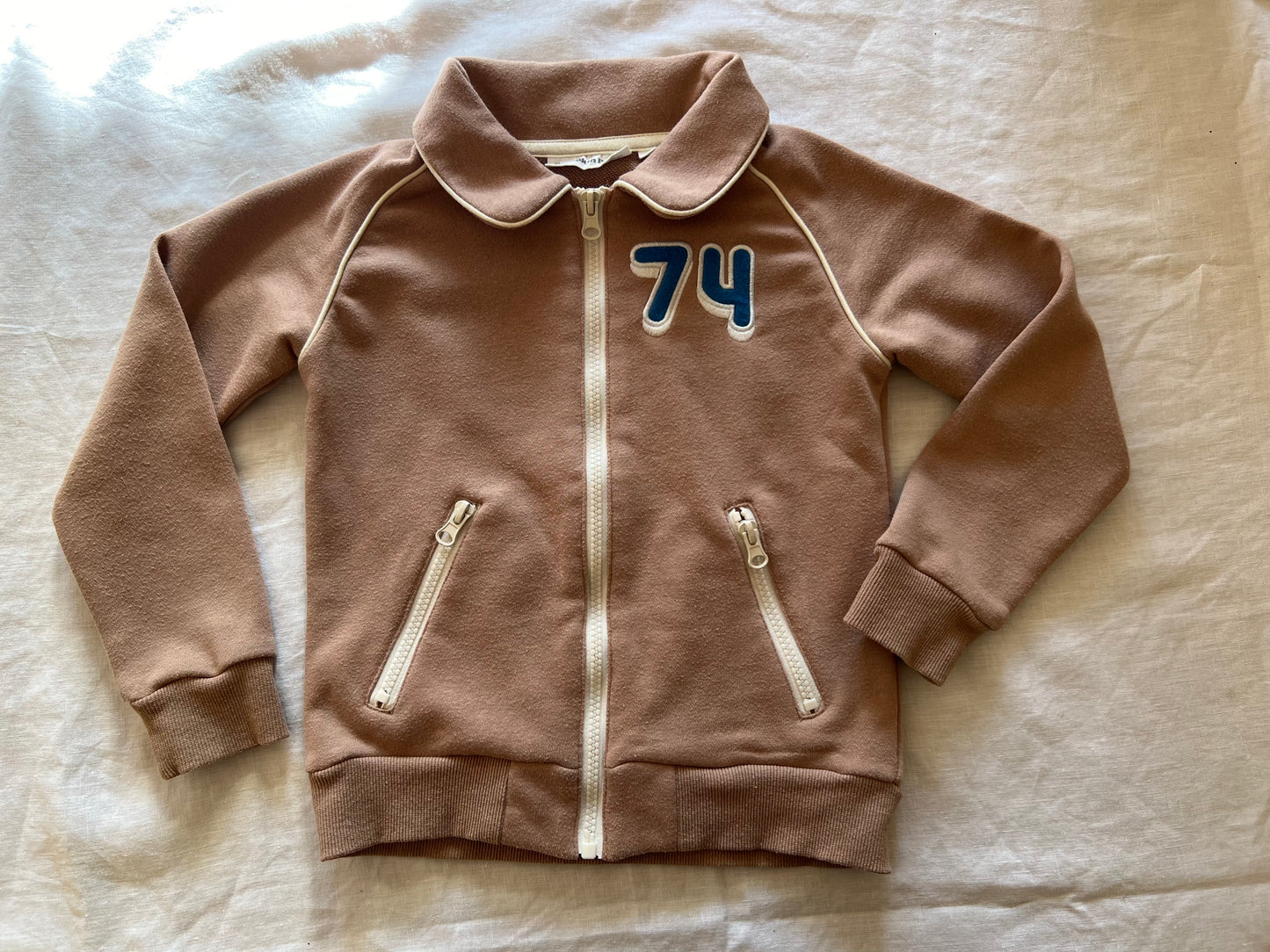 Pumpkin Patch Jumper 6Y