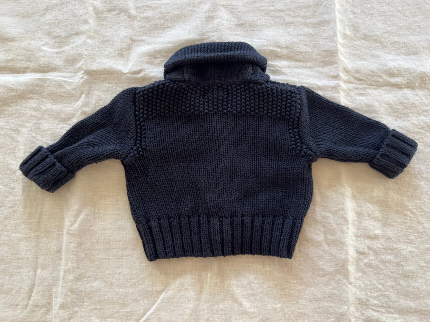 Ralph Lauren Cardigan 3M