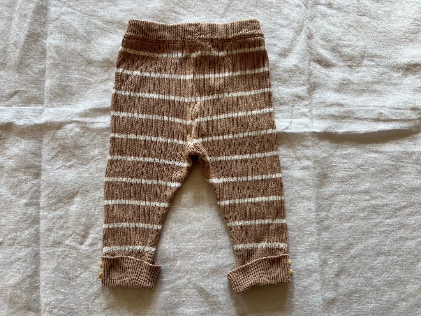 Miann & Co Leggings 3-6M