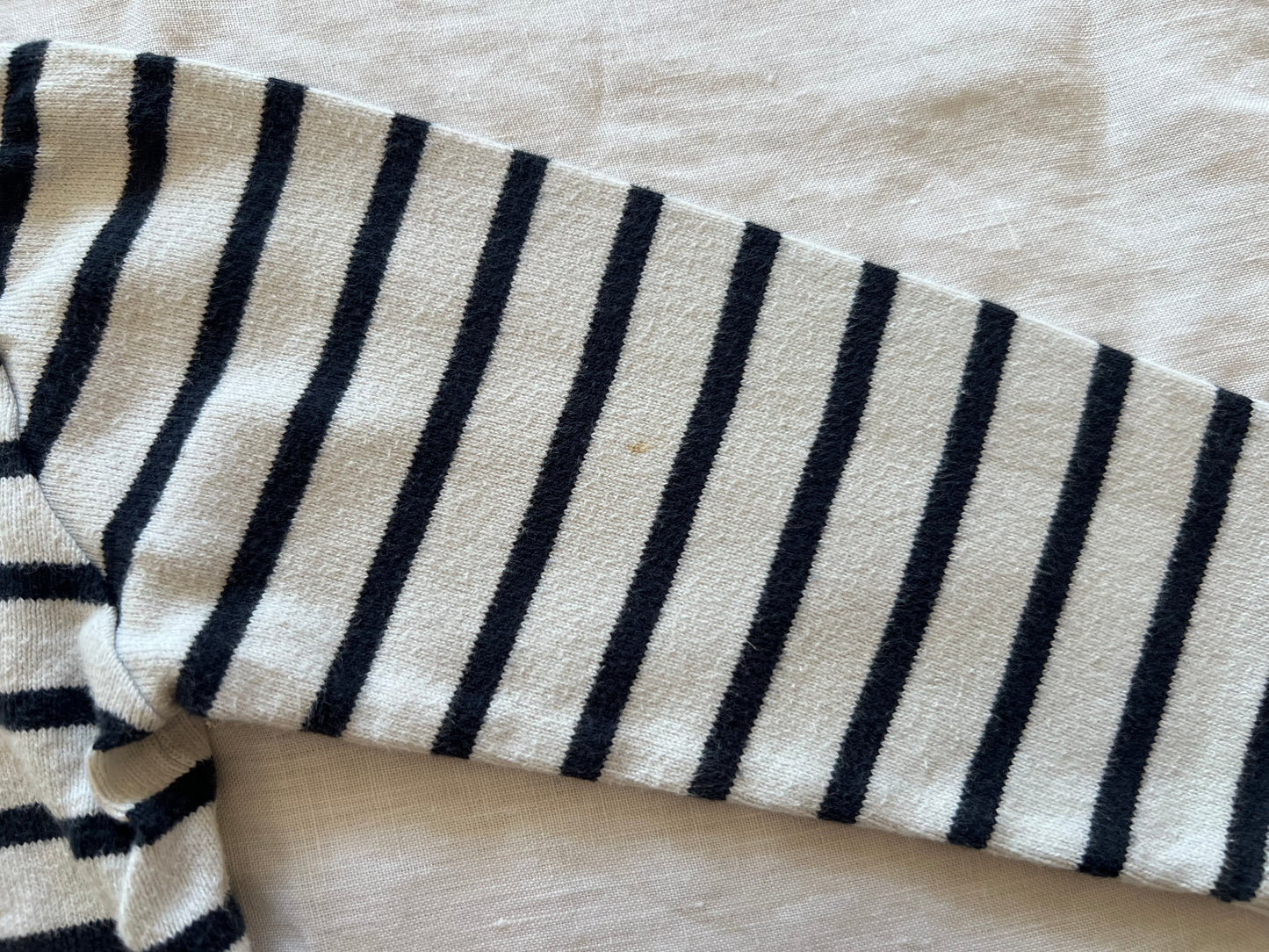 Petit Bateau Long Sleeve 2Y