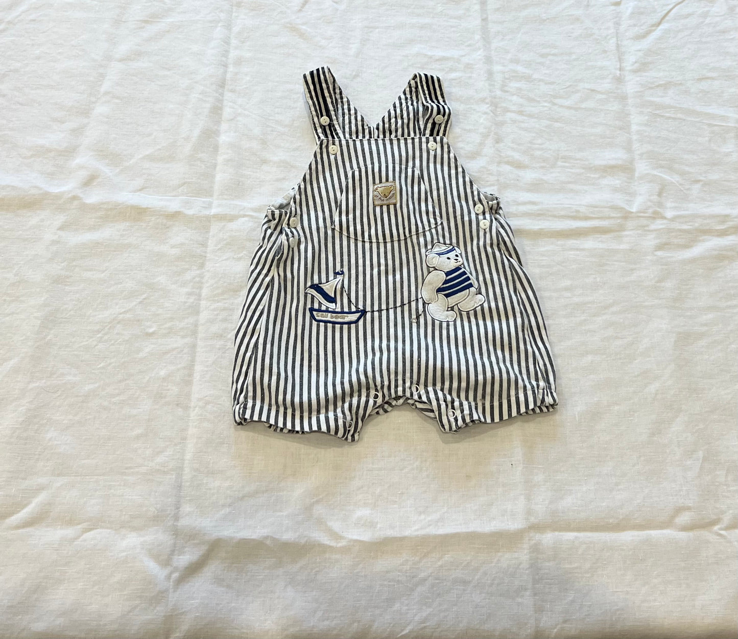 Vintage Overalls 18M