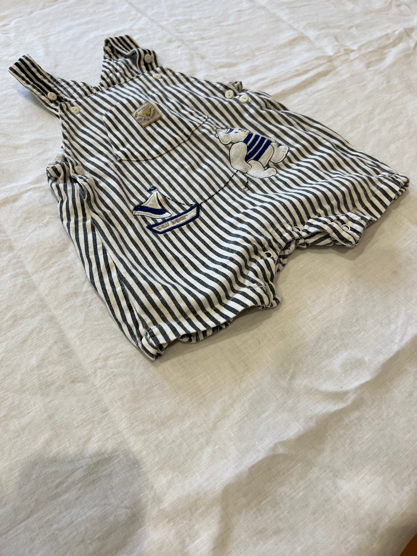 Vintage Overalls 18M