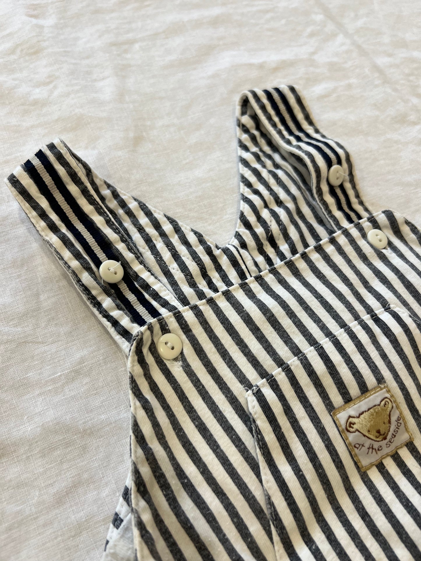 Vintage Overalls 18M