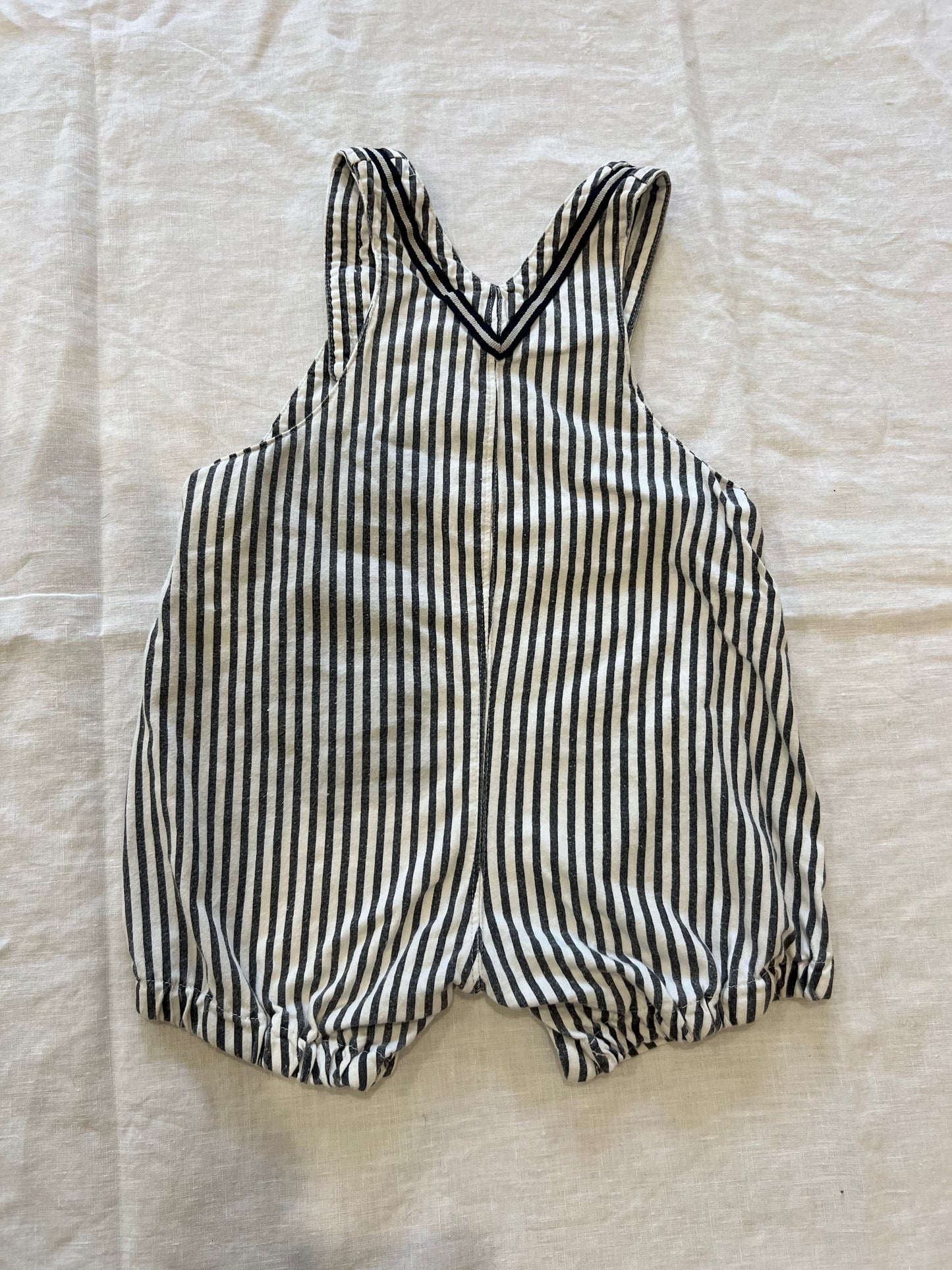 Vintage Overalls 18M