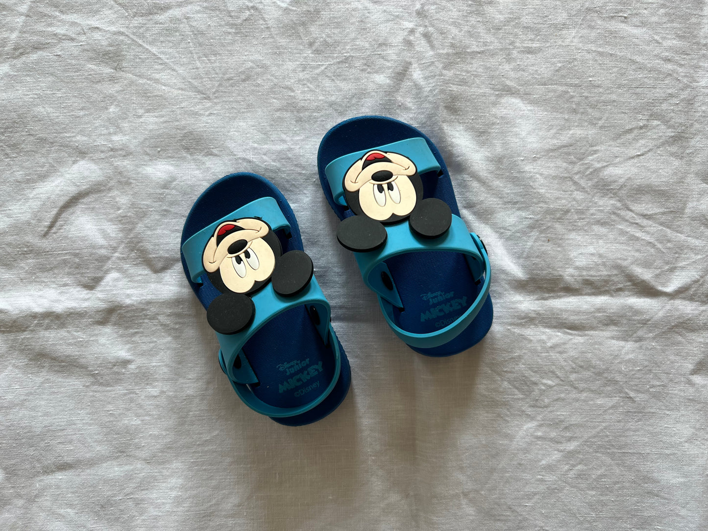 Mickey Sandals 22EUR