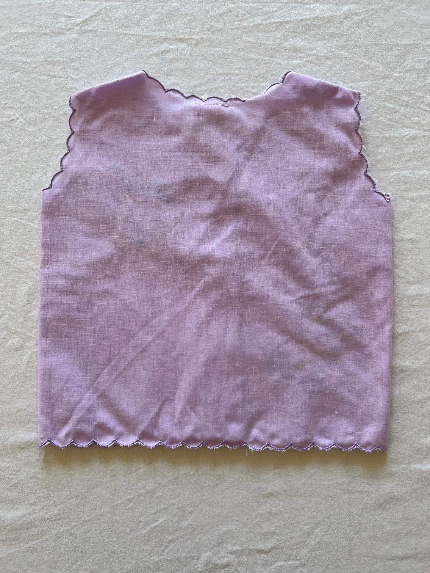 Vintage baby shirt 3M