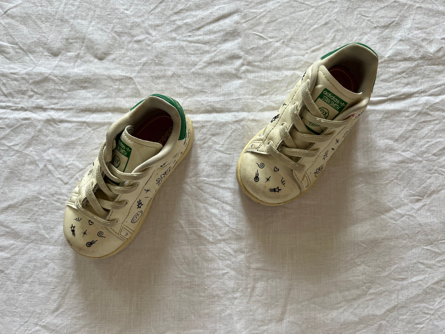 Adidas Stan Smith Sneakers US6