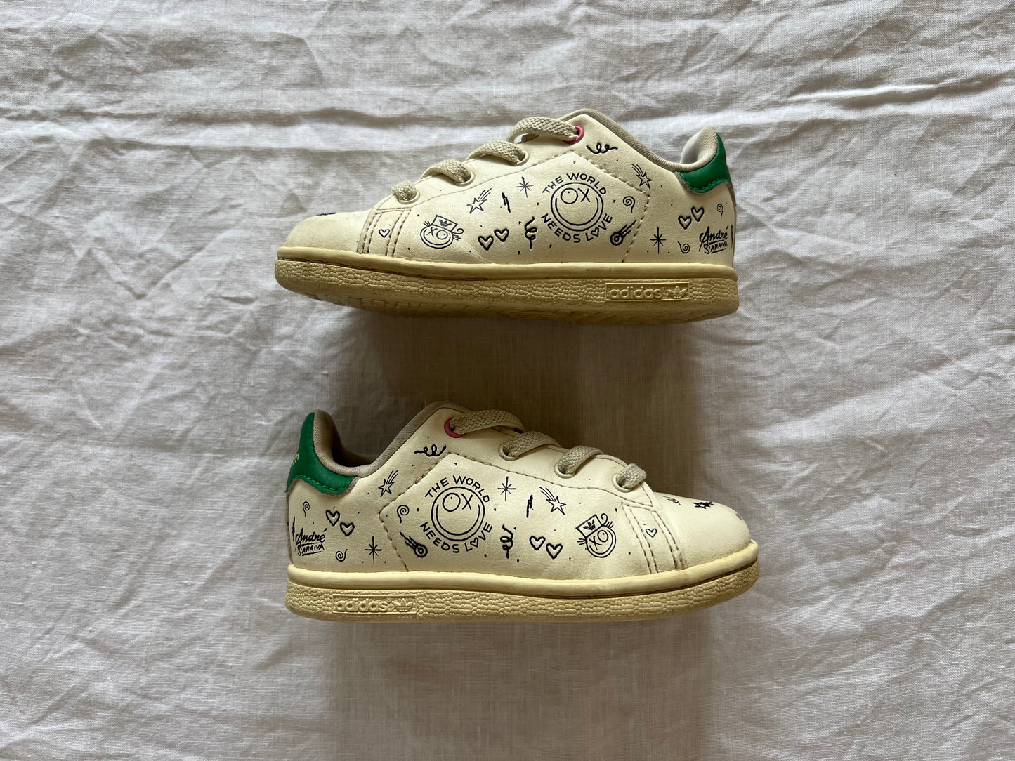 Adidas Stan Smith Sneakers US6