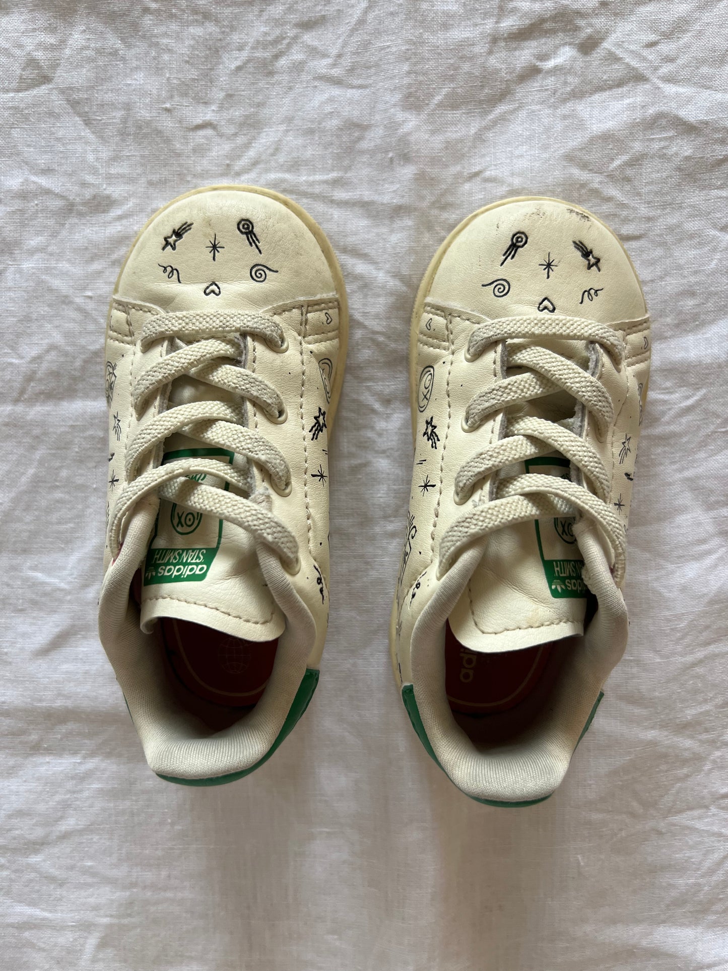 Adidas Stan Smith Sneakers US6