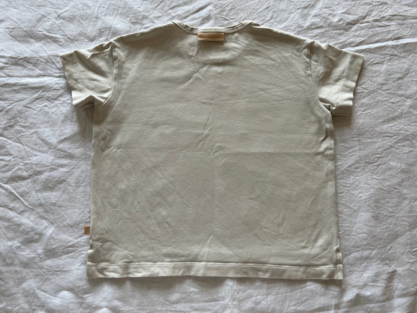 Tiny Cottons Tee-Shirt 2Y