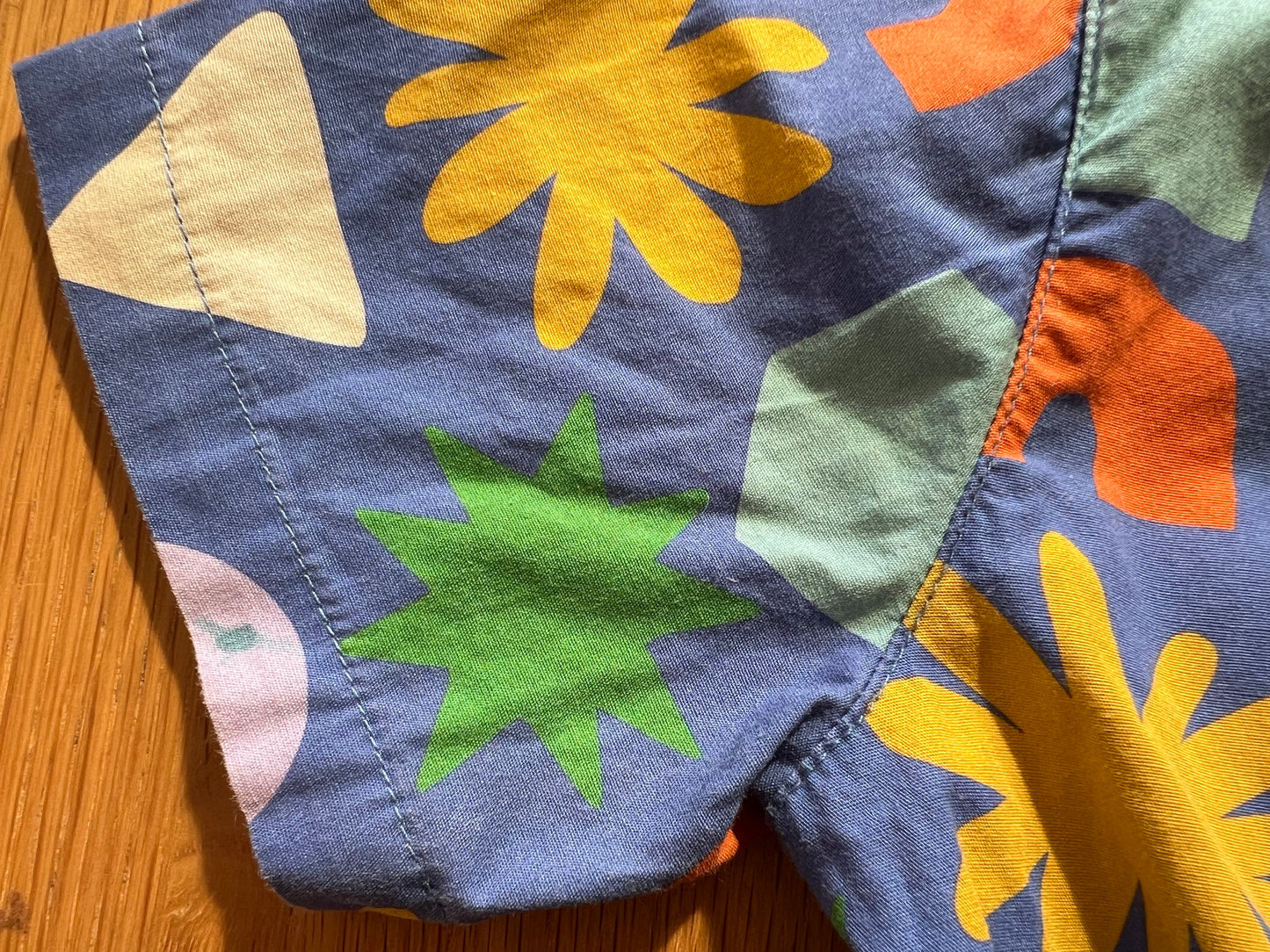 Gorman Kids Jumpsuit 3-4Y