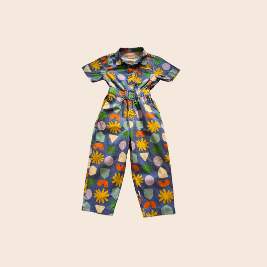 Gorman Kids Jumpsuit 3-4Y